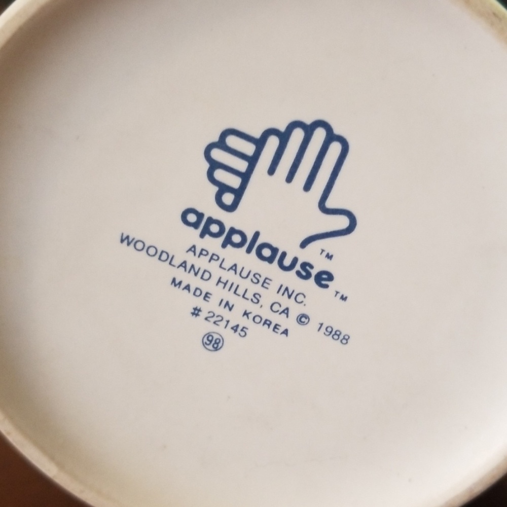 Coffee cup - Picture 3 of 3